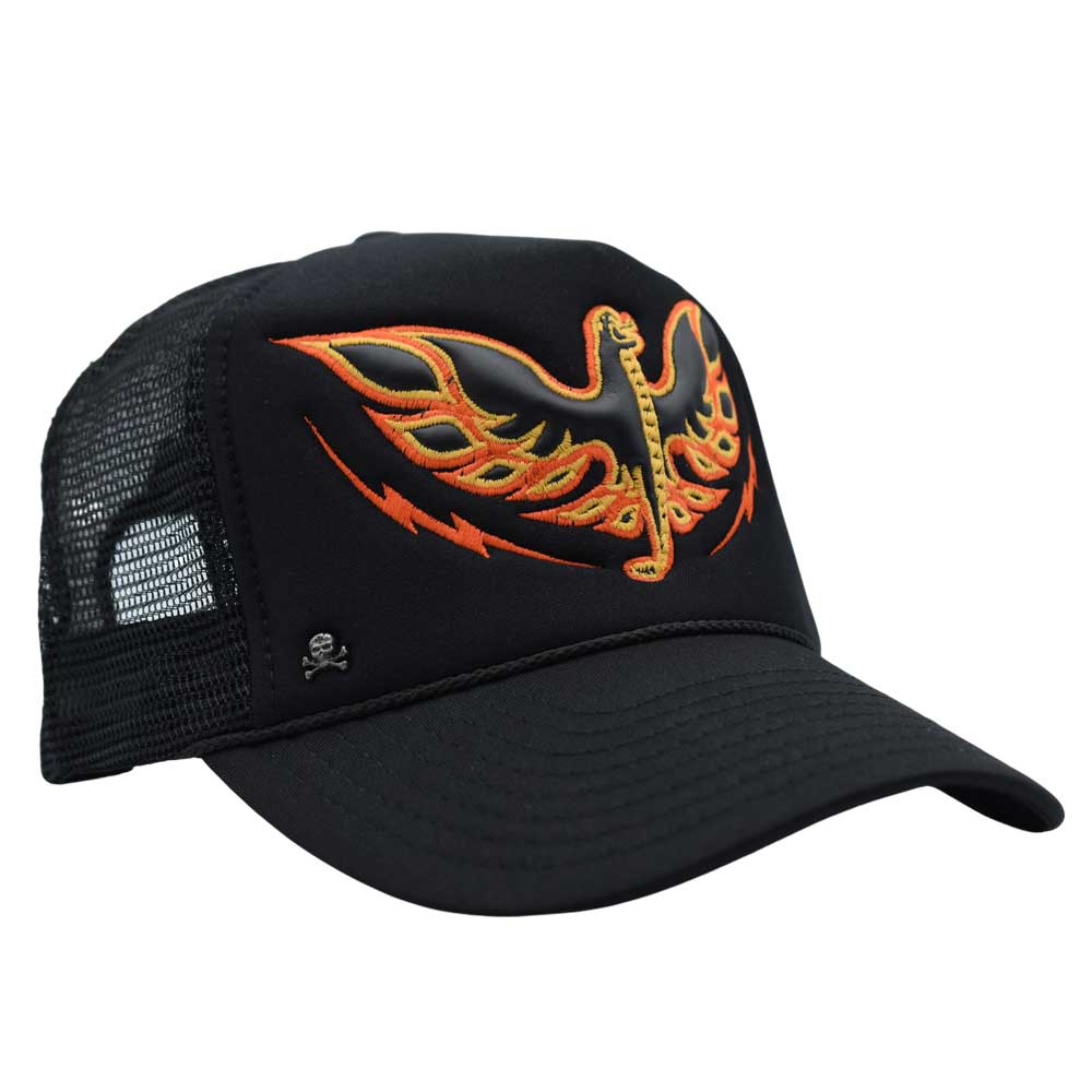 Gorra Firebird