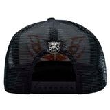 Gorra Firebird