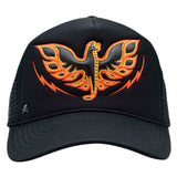 Gorra Firebird