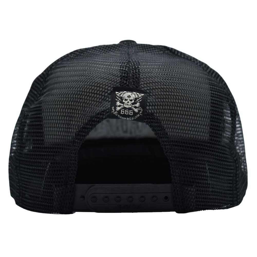 Gorra LMDD Speed Lords