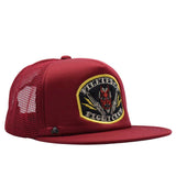 Gorra LMDD Fileteros