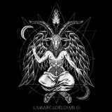 Playera Lord Of Chaos