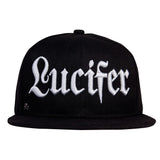 Gorra Lucifer Goticas