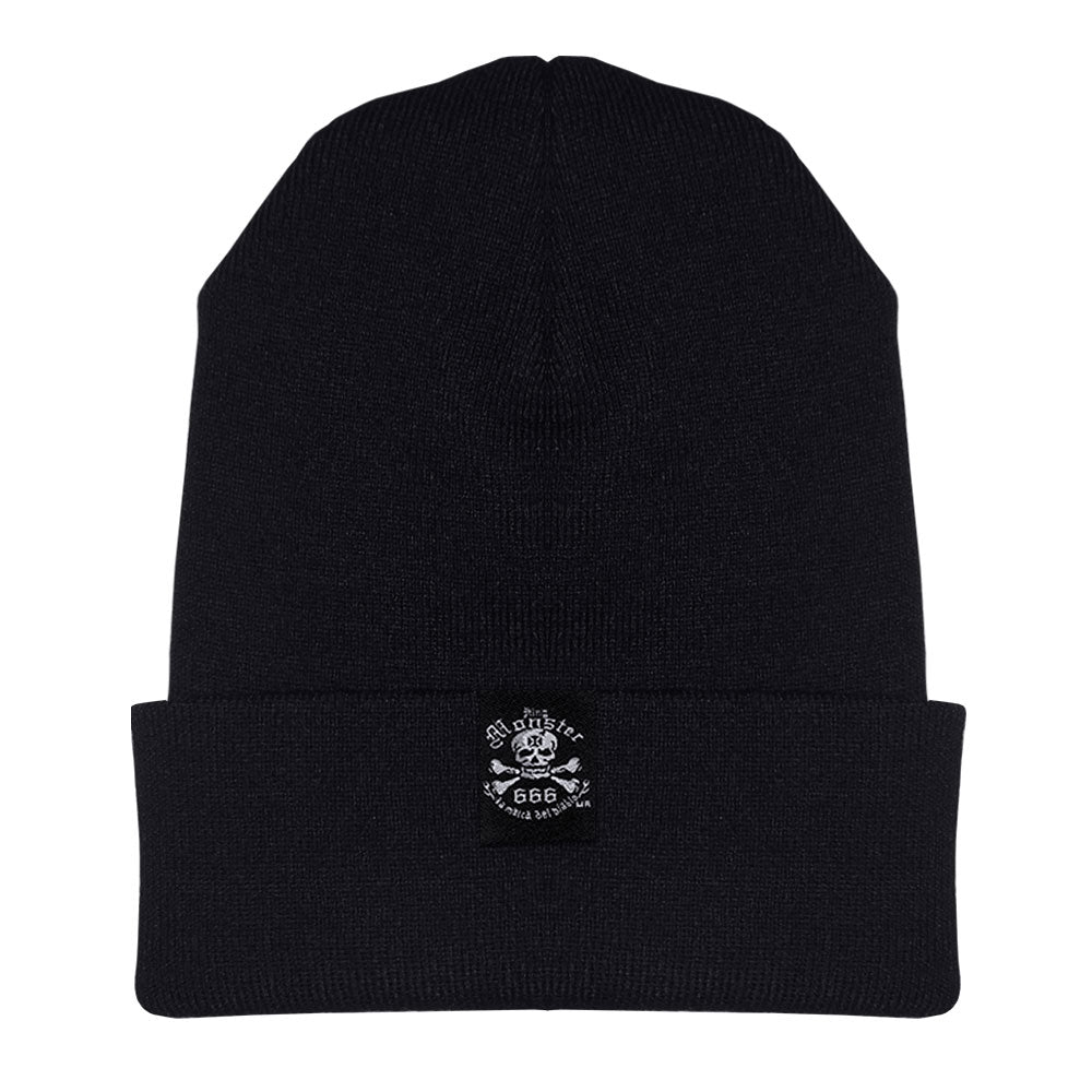 Beanie 666