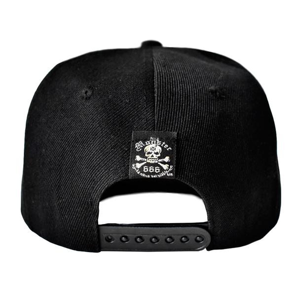 Gorra Plana Sinners Are Winners