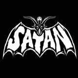 Playera Satan Bat